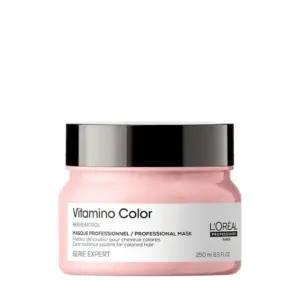 Maska za obojenu kosu Loreal SE Vitamino Color - 250 ml (R)
