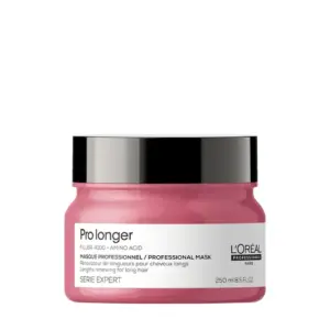 Maska za dugu i oštećenu kosu Loreal SE Pro Longer - 250 ml (R)
