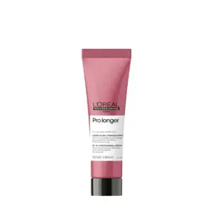 Krema za zaštitu od toplote za dugu i oštećenu kosu Loreal SE Pro Longer - 150 ml (R)