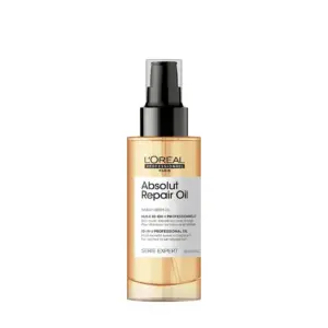 Ulje za jako oštećenu kosu Loreal SE Absolut Repair 10 u 1 - 90 ml (R)