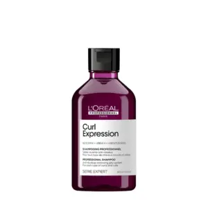 Šampon za kovrčavu kosu Loreal SE Curl Expression Anti-buildup – 300 ml (R)
