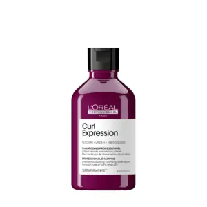 Šampon za hidrataciju kovrčave kose Loreal SE Curl Expression – 300 ml (R)