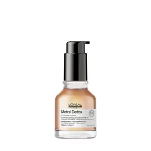 Ulje za kosu Loreal SE Metal Detox - 50 ml (R)