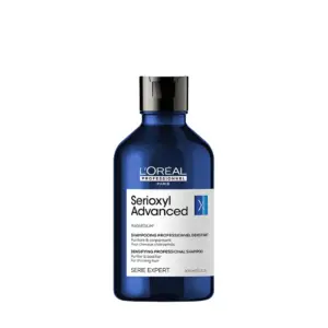 Šampon za tanku kosu Loreal SE Serioxyl Advanced - 300 ml (R)