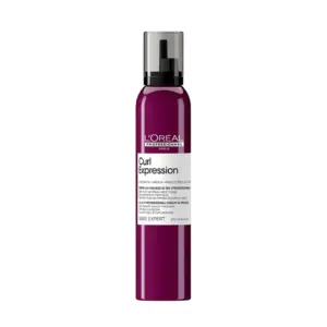 Pjena za kosu za kovrče Loreal Curl Expression 10 u 1 - 250 ml (R)