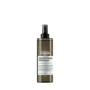 Tretman prije šamponiranja Loreal SE Absolut Repair Molecular - 190 ml (R)