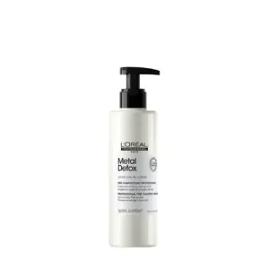 Tretman prije šampona Loreal SE Metal Detox - 250 ml (R)
