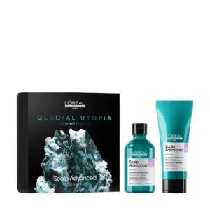 Holiday set Loreal SE Scalp Advanced Duo 2024 (R) (N)