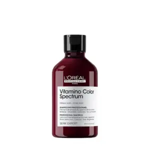 Šampon za obojenu kosu Loreal SE Vitamino Color Spectrum - 300 ml (R)