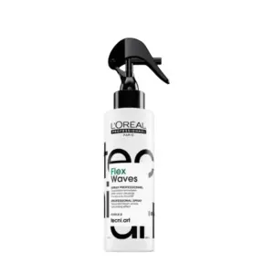 Sprej za kosu Loreal Tecni Art Flex Waves - 190 ml (R)