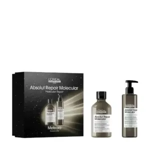 Holiday set Loreal SE Absolut Repair Molecular Duo 2025 (R)