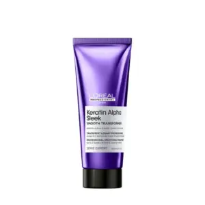 Tretman za kosu Loreal SE Keratin Alpha Sleek (R) - 200 ml