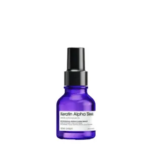 Serum za kosu Loreal SE Keratin Alpha Sleek - 50 ml (R)