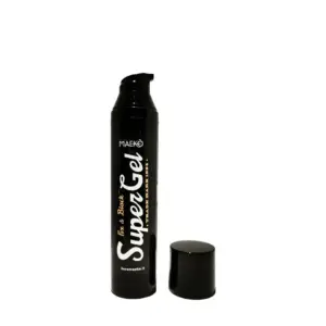 Gel za sijedu kosu Maeko 100 ml - Supergel Fix & Black (N)