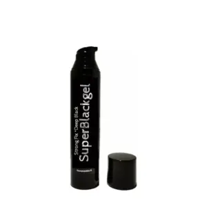 Gel za sijedu kosu Maeko 100 ml - Superblack