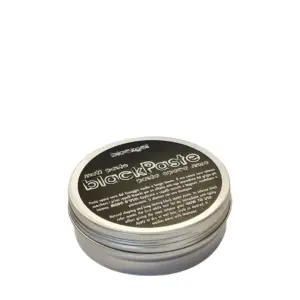 Pasta za oblikovanje kose Maeko 100 ml - Black Paste Opaca