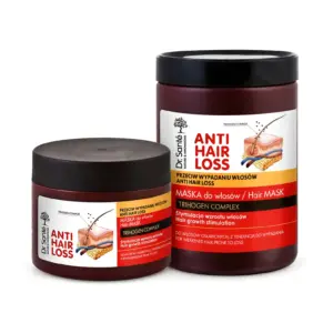 Maska protiv opadanja kose Dr. Sante Anti Hair Loss