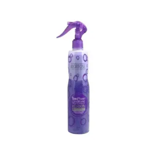 Regenerator u spreju Morfose Bi Phase Leave In Keratin - 400 ml