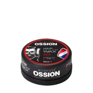 Vosak za kosu Morfose Ossion 150 ml - Mega Hold Red