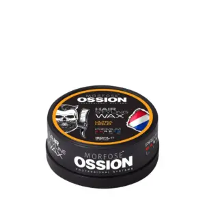 Vosak za kosu Morfose Ossion 150 ml - Ultra Hold Orange