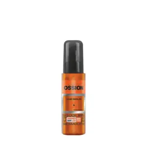 Serum za oštećenu kosu Morfose Ossion Argan i Vitamin E - 75 ml