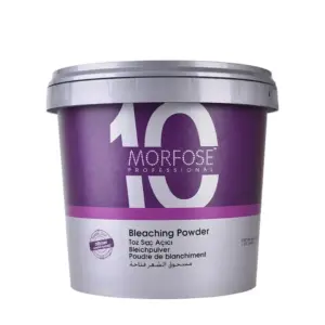 Blanš za kosu Morfose Kutija - 1000 g