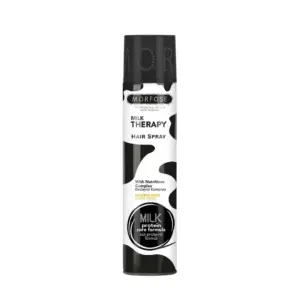 Lak za kosu Morfose Milk Therapy - 300 ml
