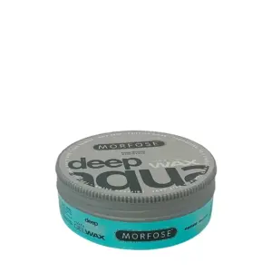 Vosak za kosu Morfose Deep Aqua 175 ml - Deep Shining