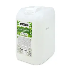 Šampon za sve tipove kose Morfose Deluxe Green - 5000 ml