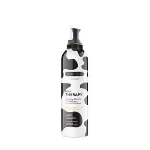 Pjena za suhu i lomljivu kosu Morfose Milk Therapy - 350 ml