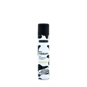 Šampon za suho pranje kose Morfose Milk Therapy - 200 ml