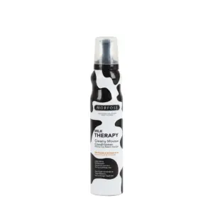 Pjena za suhu i lomljivu kosu Morfose Milk Therapy - 200 ml (X)