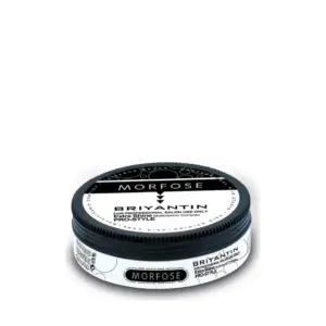 Briljantin krema za kosu Morfose Extra Shine - 175 ml