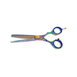 Makaze za šišanje Alexander Style Premium Efilirke - 5.5'' (X)
