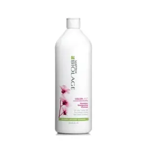 Šampon za obojenu kosu Matrix Biolage Colorlast - 1000 ml (N)