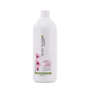 Balzam za obojenu kosu Matrix Biolage Colorlast - 1000 ml (Outlet) (N)