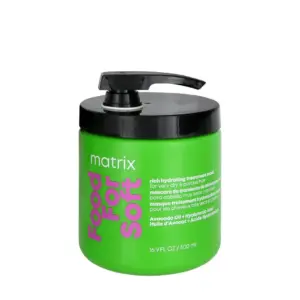 Maska za suhu kosu Matrix TR Food For Soft - 500 ml