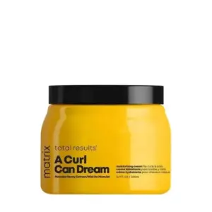 Krema za kovrčavu kosu Matrix TR A Curl Can Dream - 500 ml