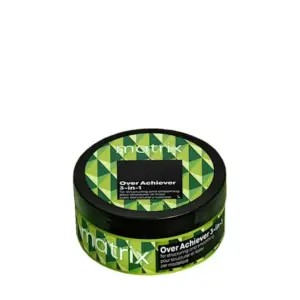 Krema pasta i vosak za kosu 3 u 1 Matrix Over Achiver - 50 ml (R)