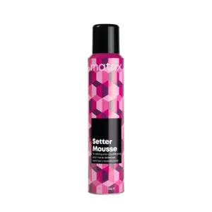 Pjena za kosu Matrix Volume Setter Mousse - 232 g (R)