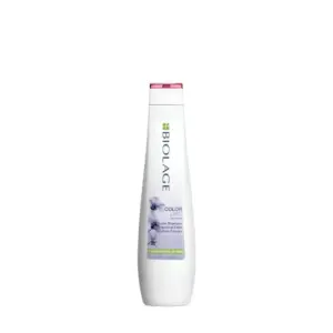 Šampon protiv žutila Matrix Biolage - 250 ml  (Outlet) (N)