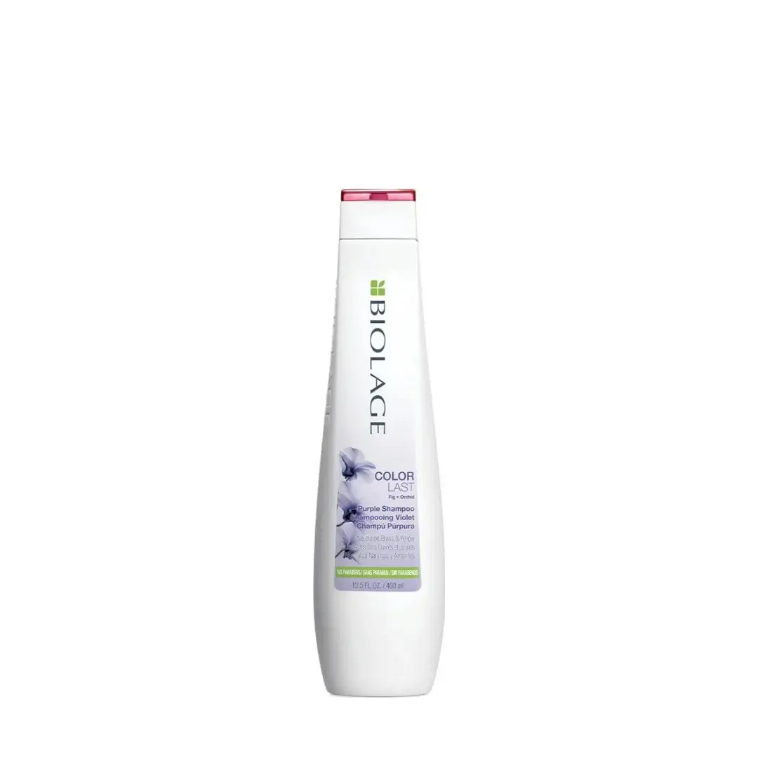 Šampon protiv žutila Matrix Biolage - 250 ml (Outlet) (N)