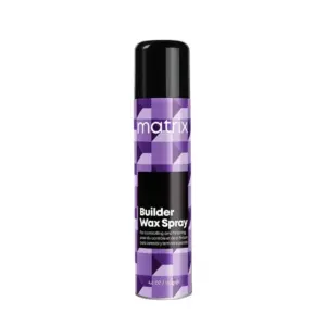 Sprej za učvršćivanje kose Matrix Builder Wax - 250 ml (R)