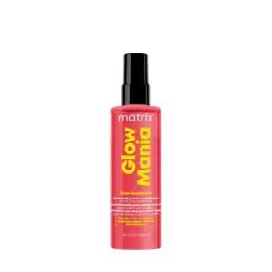 Sprej za obojenu kosu Matrix Glow Mania Leave In - 250 ml (R)