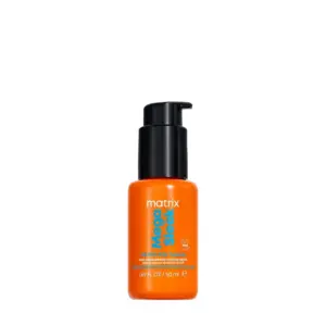 Serum za ravnanje kose Matrix Anti-Frizz Topcoat Mega Sleek - 50 ml (R)