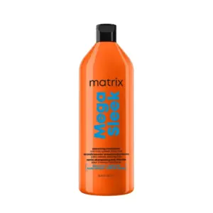 Balzam za ravnanje kose Matrix TR Mega Sleek - 1000 ml