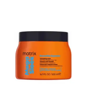 Maska za ravnanje kose Matrix TR Mega Sleek - 500 ml