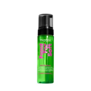 Pjena za suhu kosu Matrix TR Food For Soft XXL - 200 ml (R)