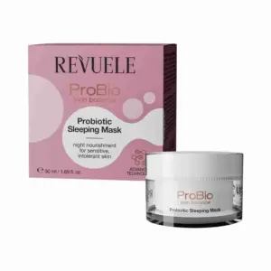 Maska za lice ProBio Skin Balance Hidratantna Noćna Revuele - 50 ml