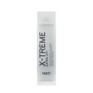 Lak za kosu Niamh X Treme 500 ml - Extra Dry